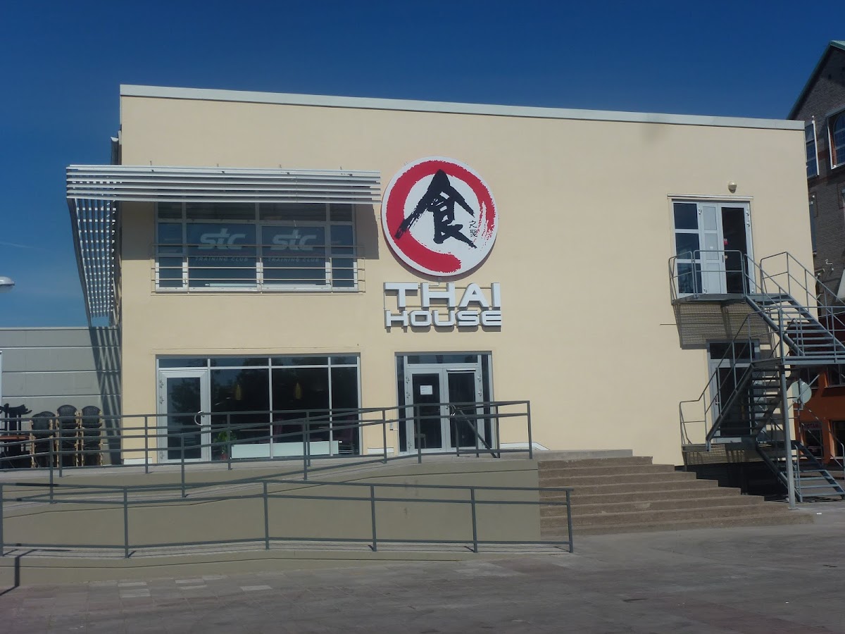 Thaihouse